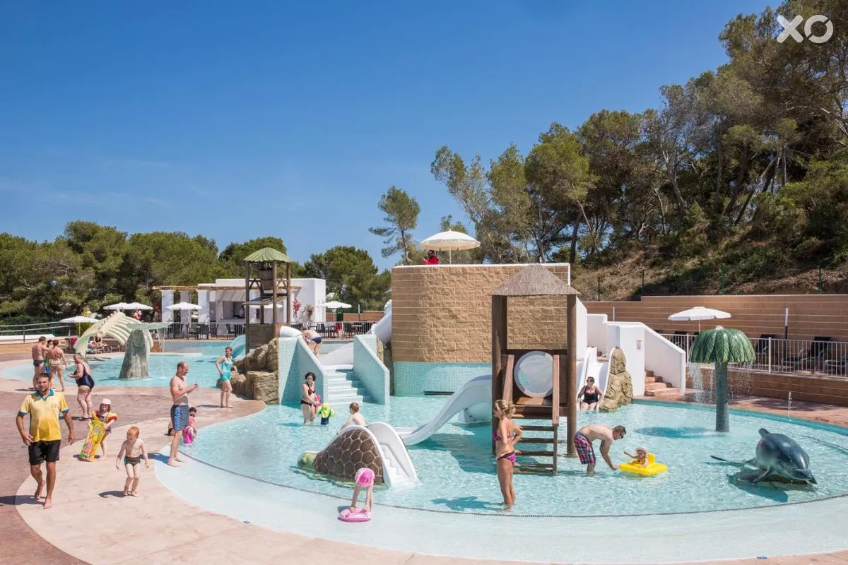 Primasol Cala D'Or Garden