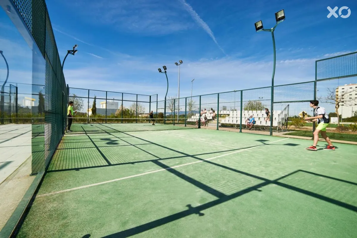 RR Alvor Baía Resort