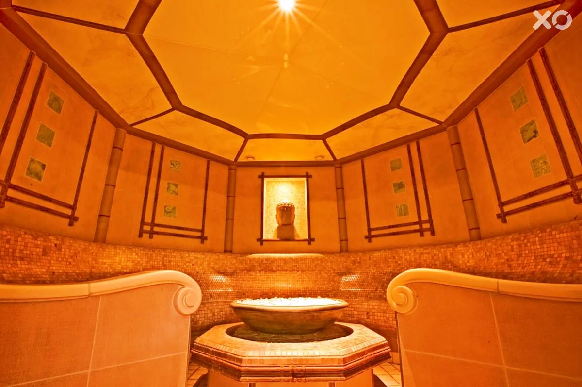 Botanico & The Oriental Spa Garden Hotel