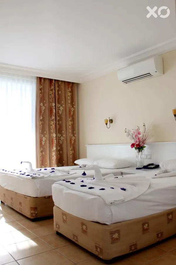 Azak Beach Hotel