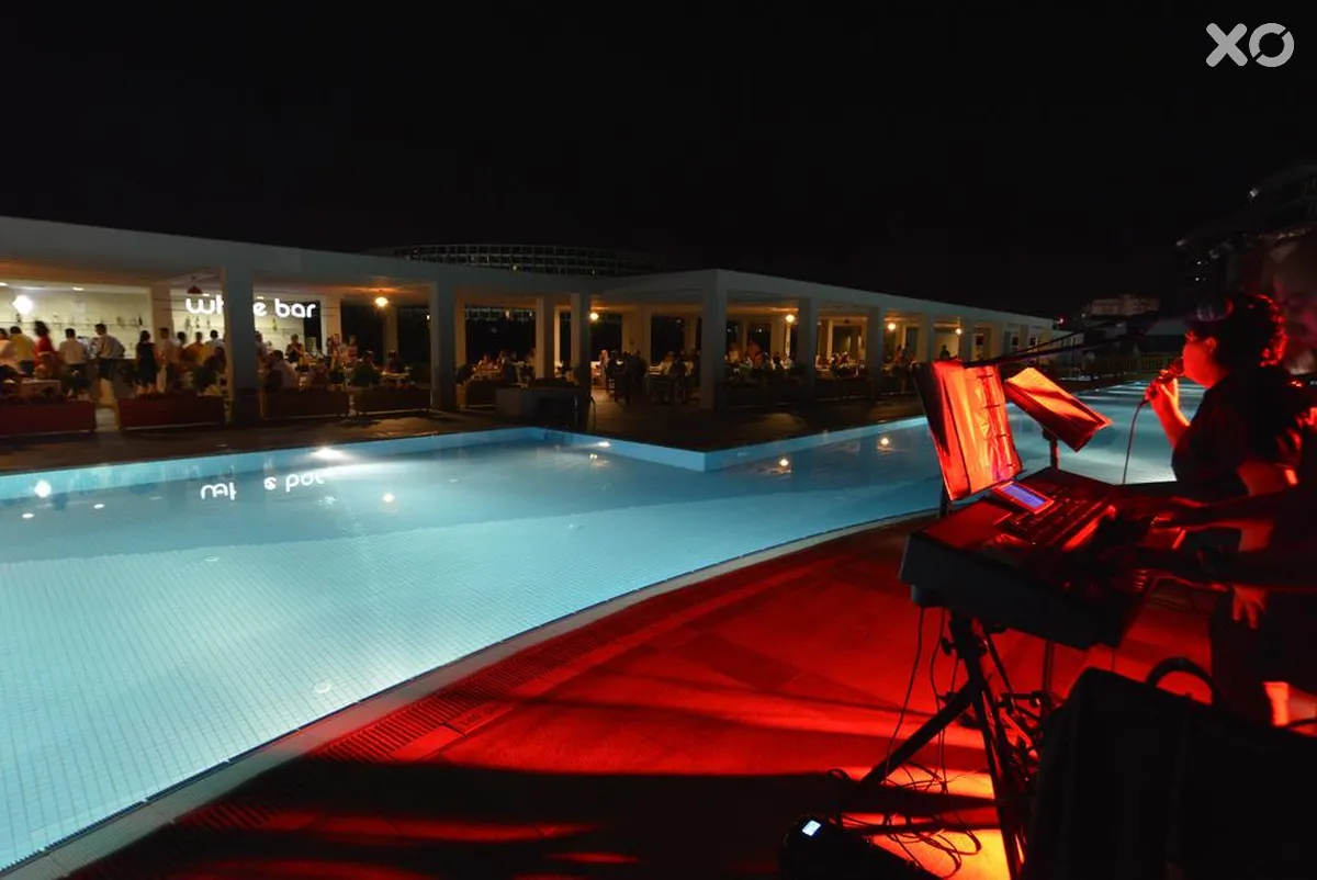 Baia Lara Hotel