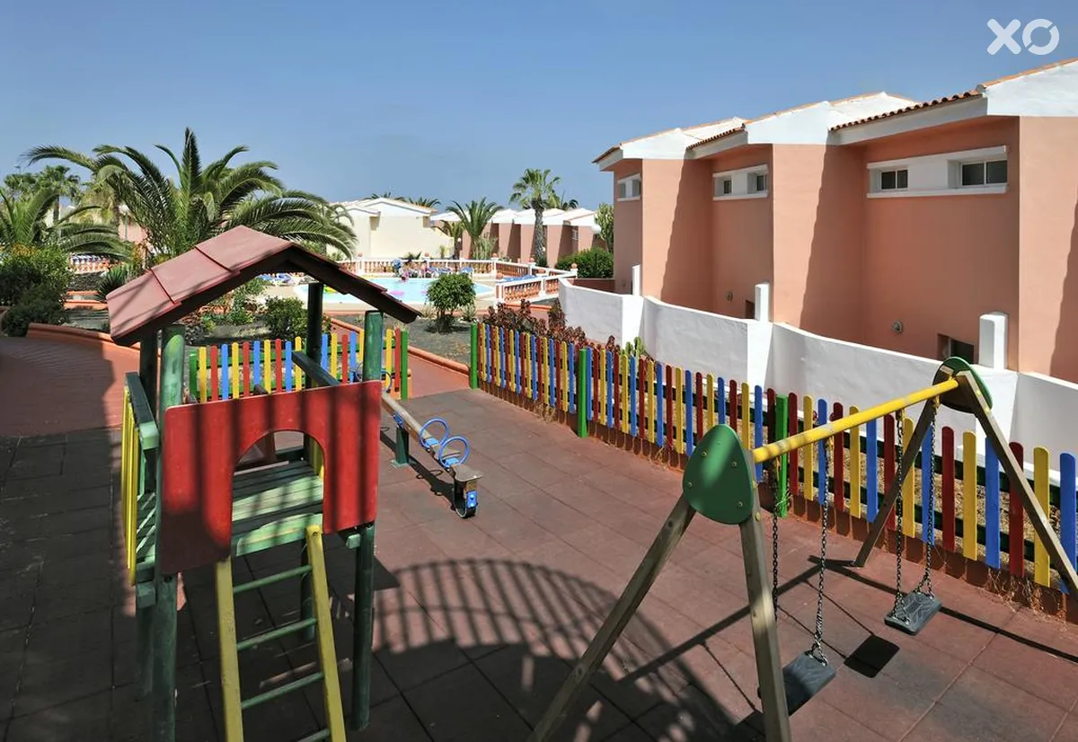 Globales Costa Tropical