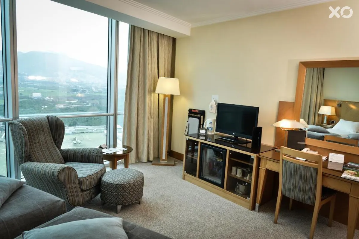 Wyndham Grand Izmir Ozdilek