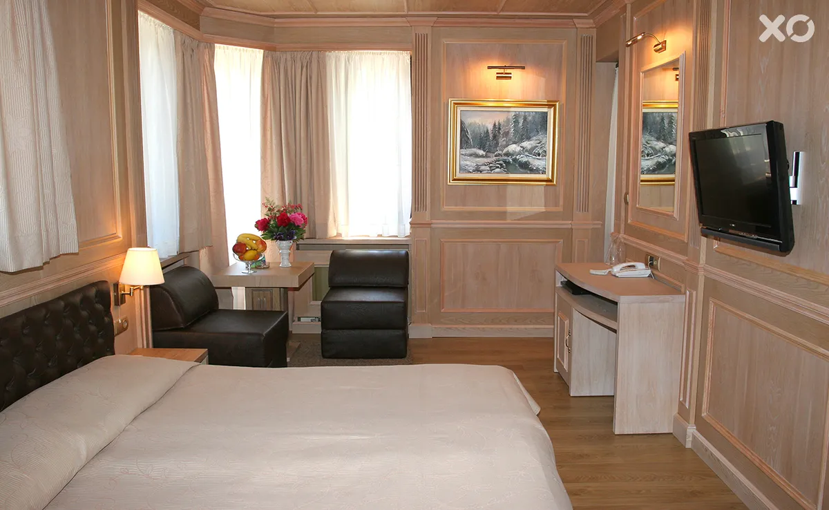 Alpin Hotel