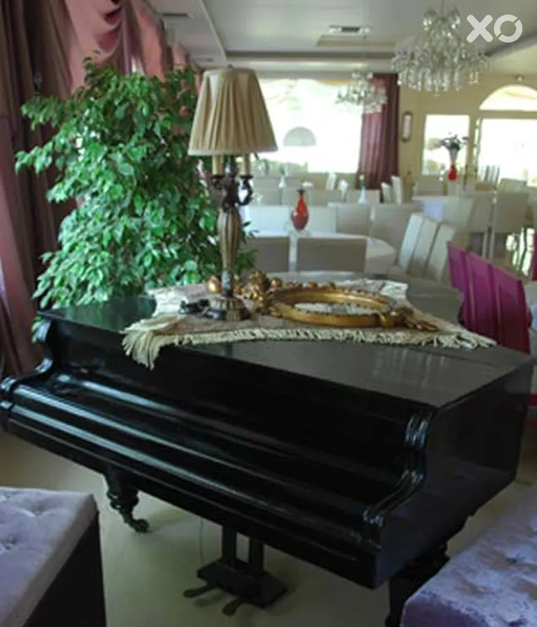 Orfeas Blue Resort Hotel