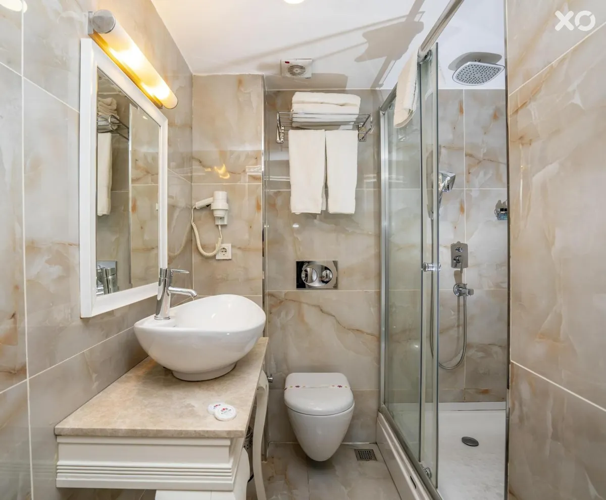Topkapi Old City Kensington Hotel Istanbul