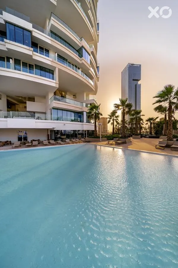 Five Jumeirah Village