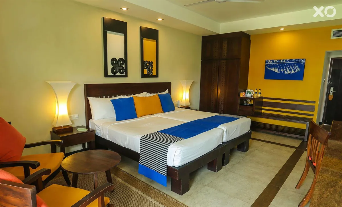Club Hotel Dolphin