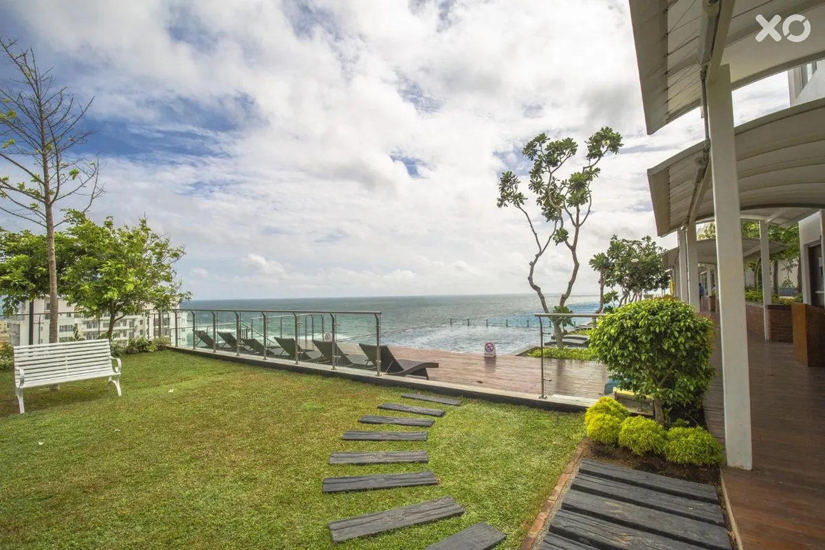 Marino Beach Colombo