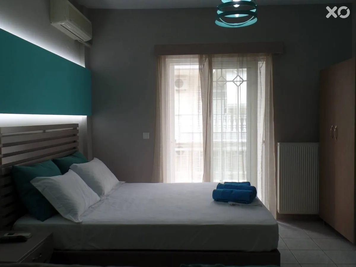 Ouzas Hotel