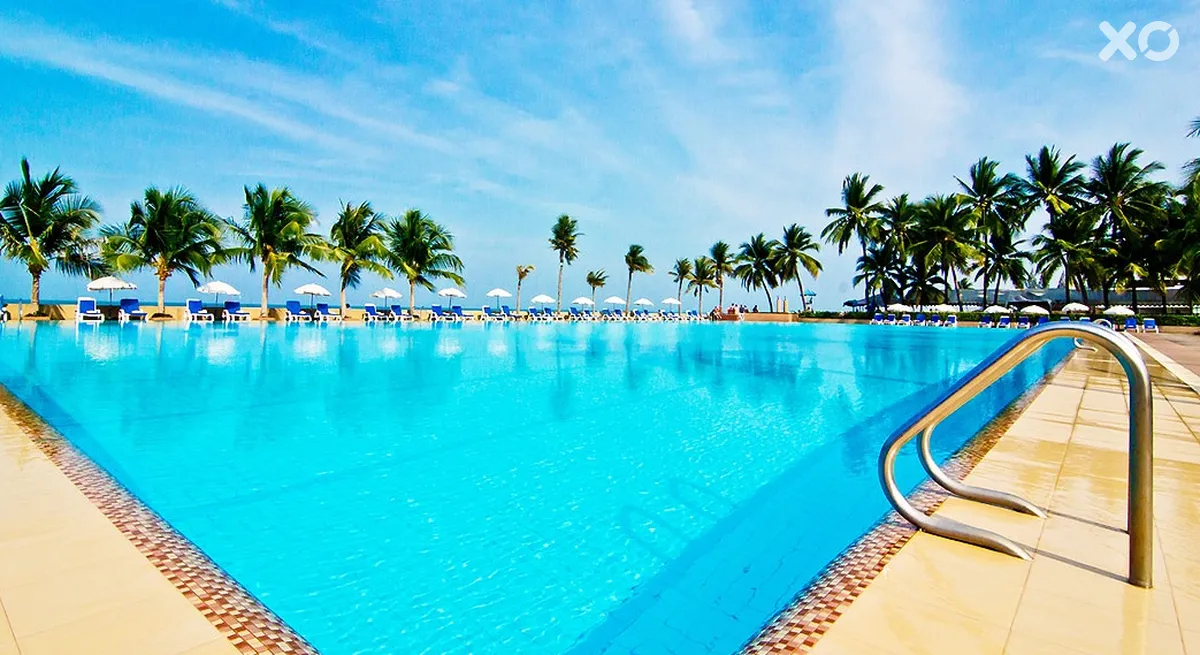 Ambassador City Jomtien Ocean Wing