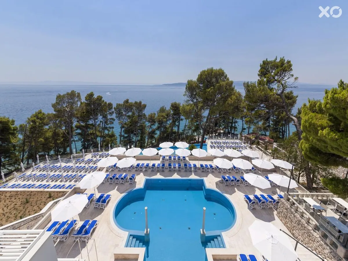 Bluesun Berulia Hotel