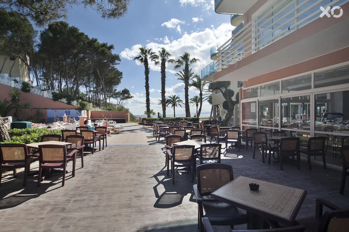 Best Cap Salou