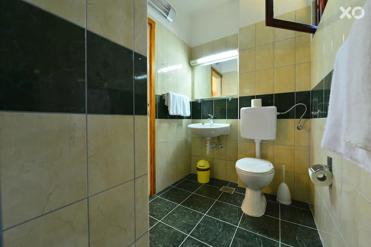 Amadria Park Camping Trogir