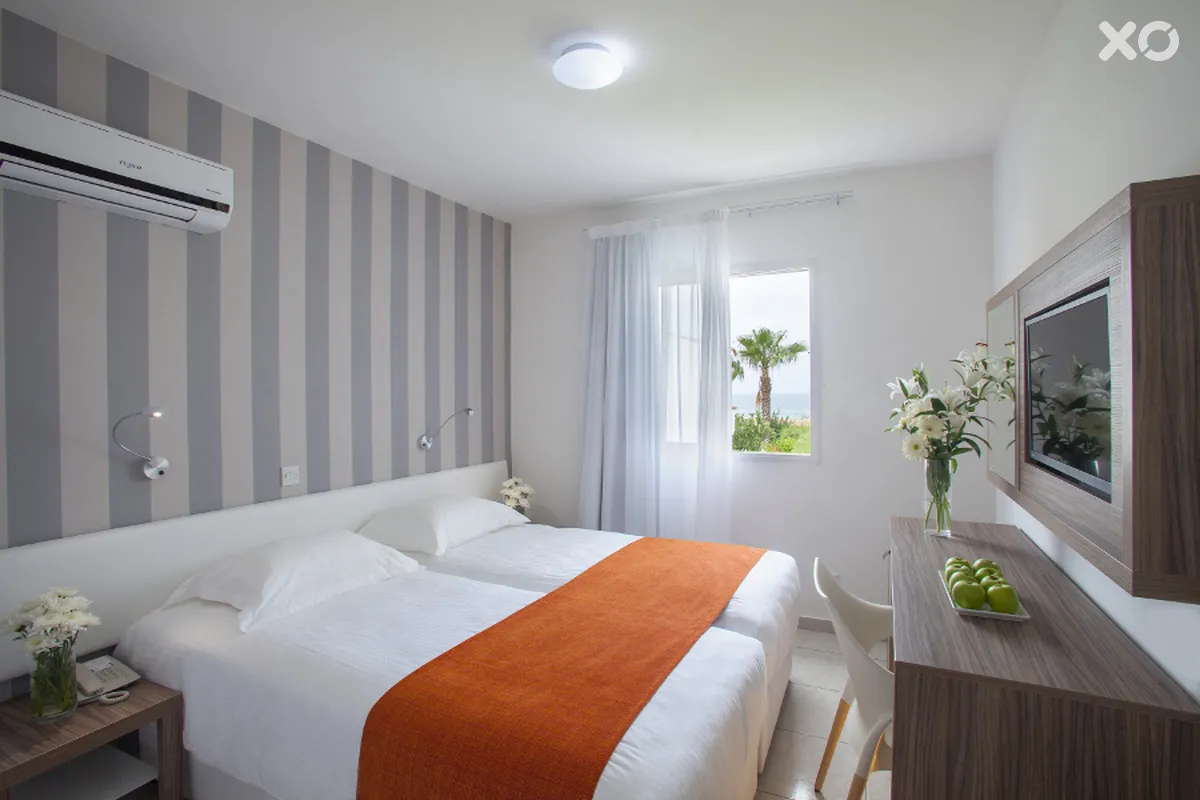 Princessa Vera Hotel Apartmens
