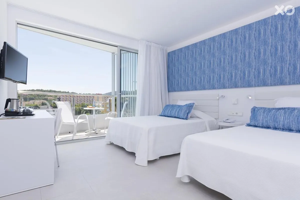 Reverence Mare Hotel