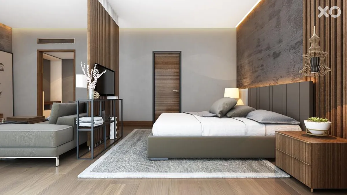 Unique Life Style Hotel