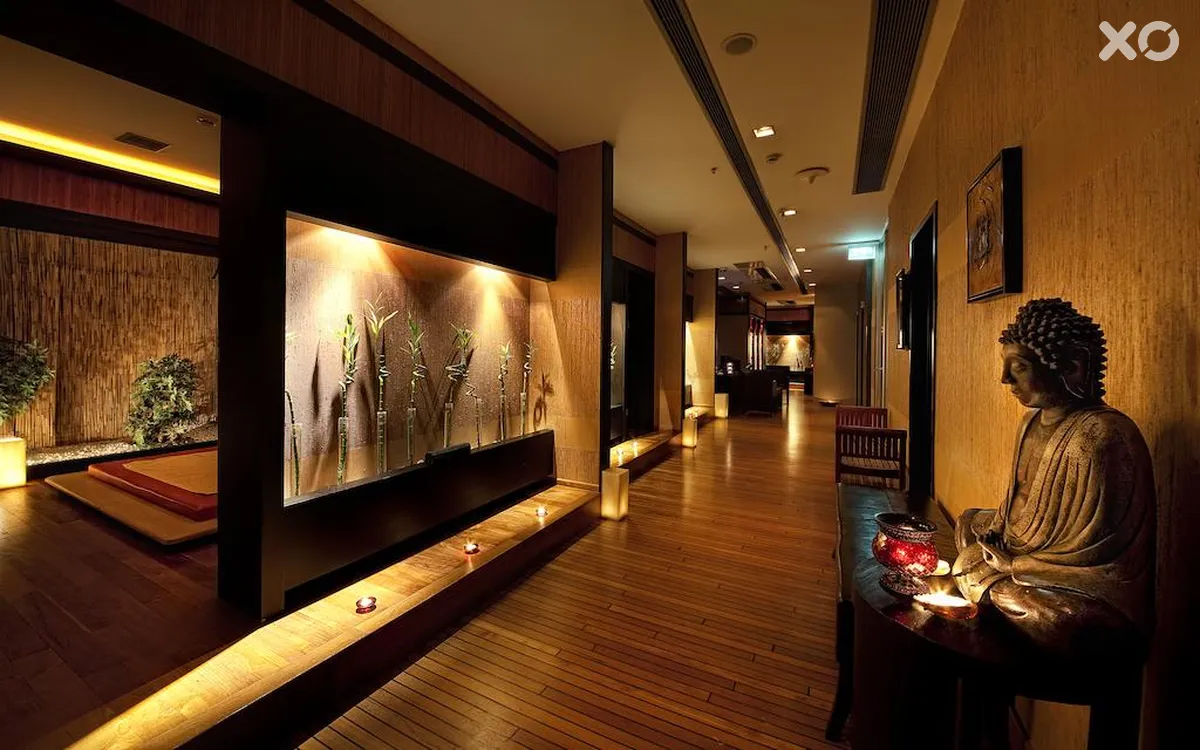 Point Hotel Taksim