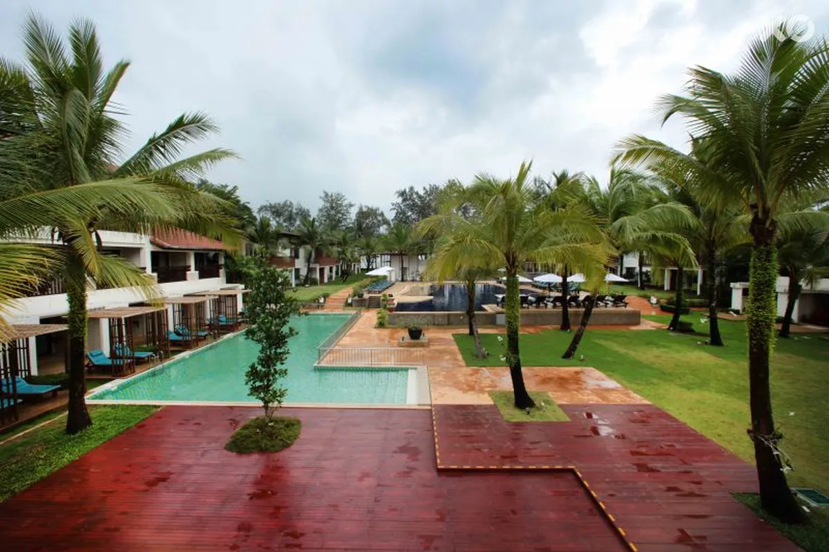 Briza Beach Resort Khao Lak