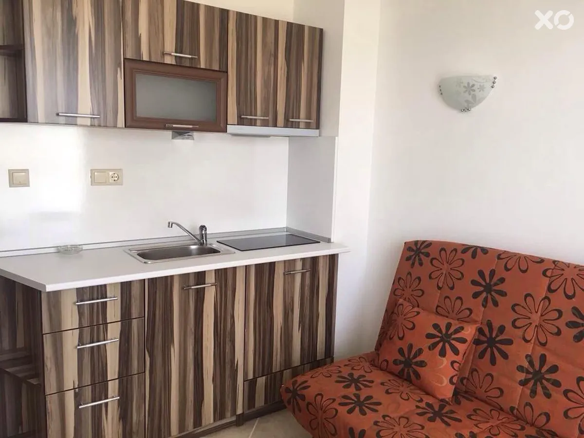 Avenue Deluxe ApartHotel