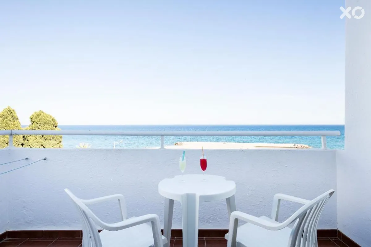 Best Club Vacaciones Pueblo Indalo