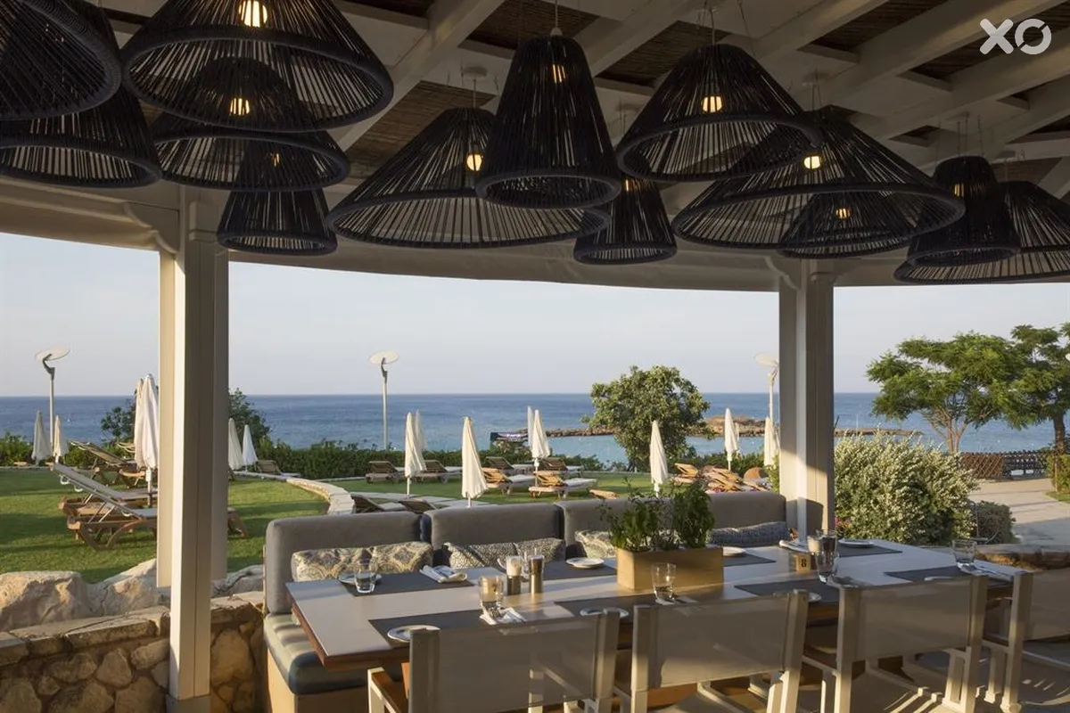 Capo Bay Hotel