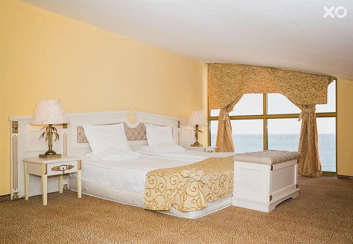 Imperial Palace Hotel & Spa