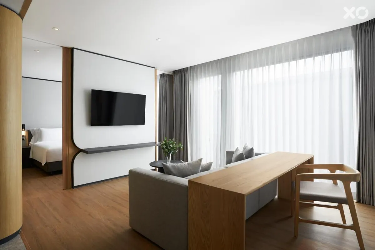 Dusit D2 Hua Hin