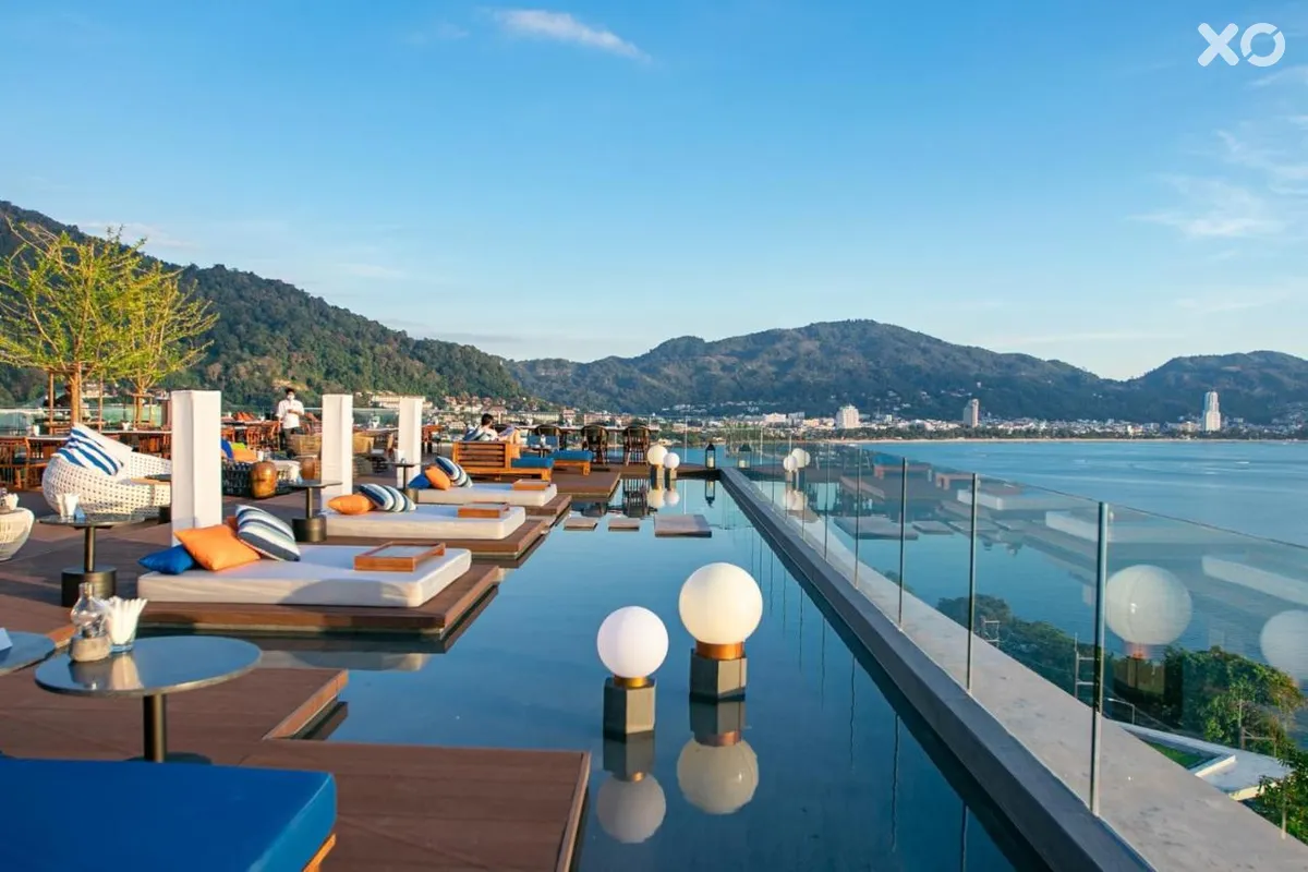 Kalima Resort & Spa