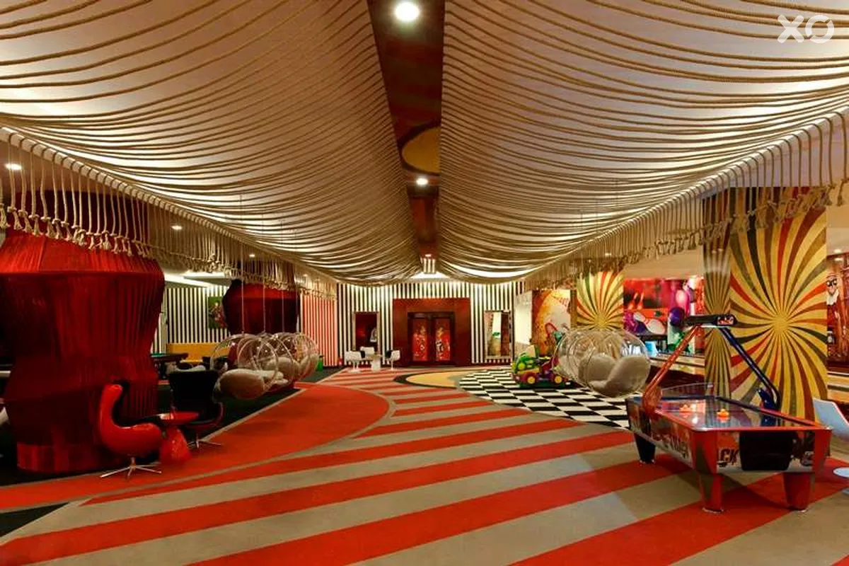 Delphin Imperial Lara