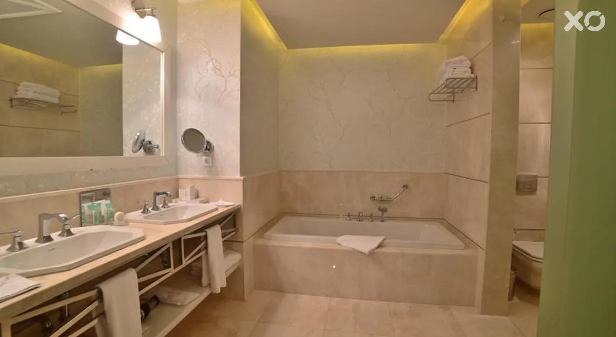 Mivara Luxury Resort & Spa