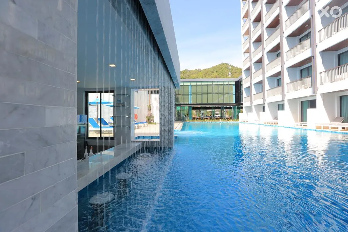 Bluesotel Krabi