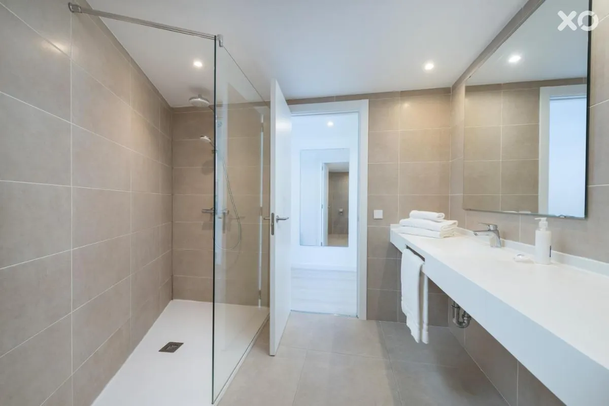 Ses Fotges Aparthotel