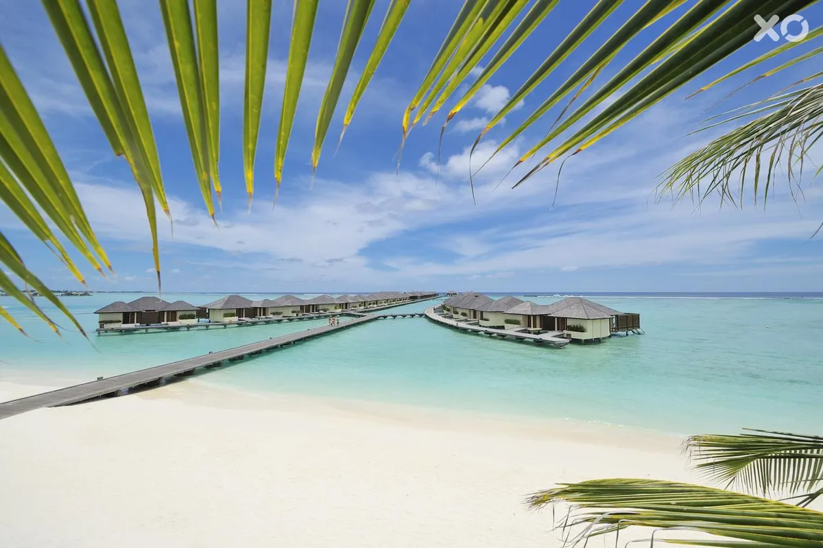 Villa Nautica Paradise Island Resort