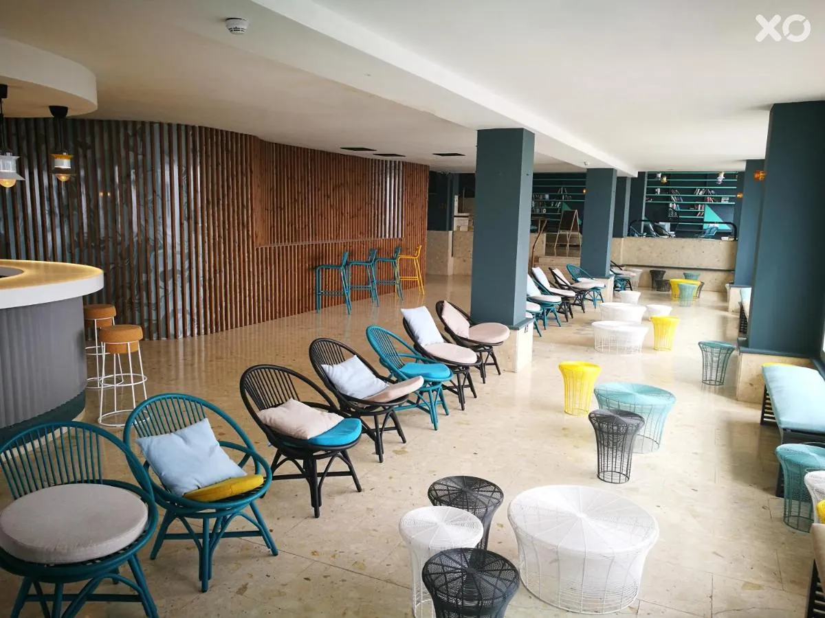 Riosol Hotel