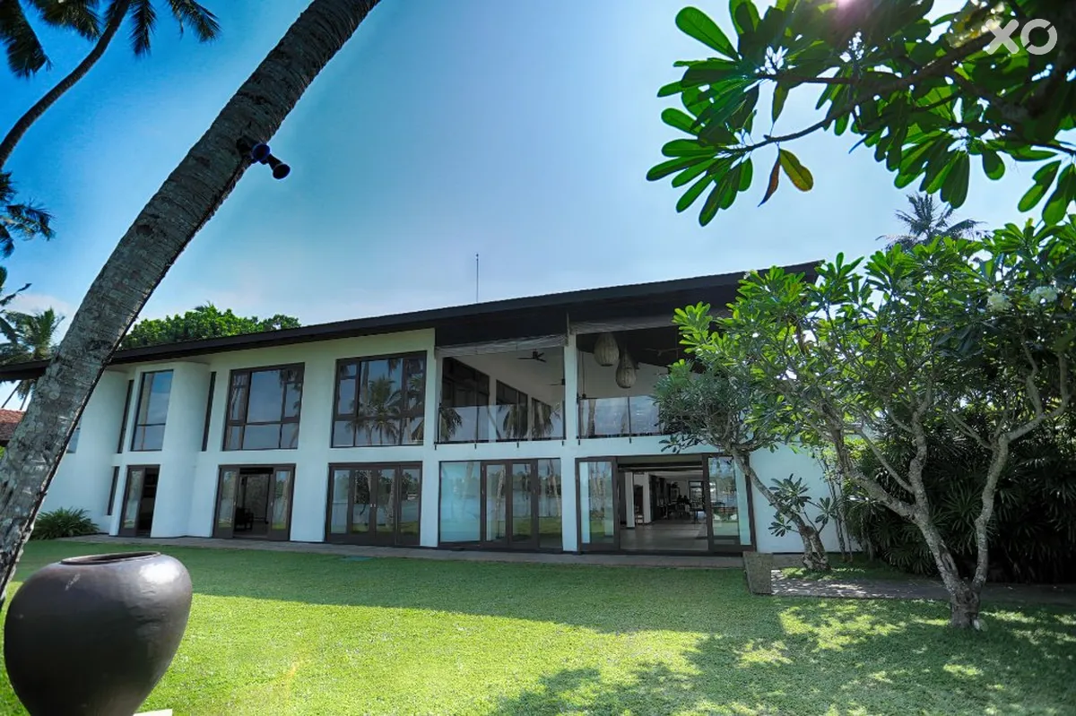 Avani Kalutara Resort