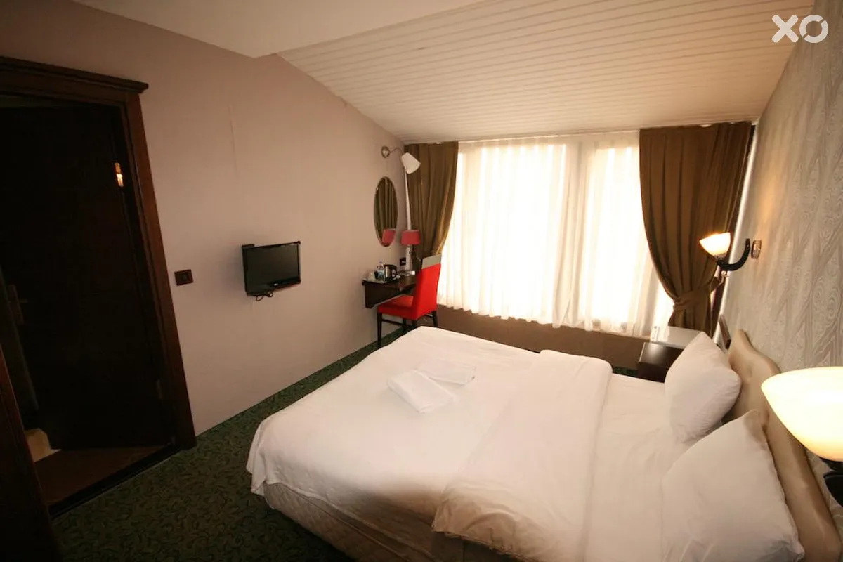 Mangana Konak Hotel