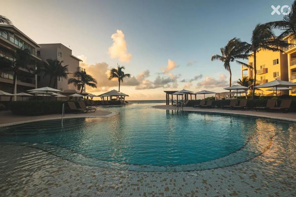 Dreams Jade Resort & Spa