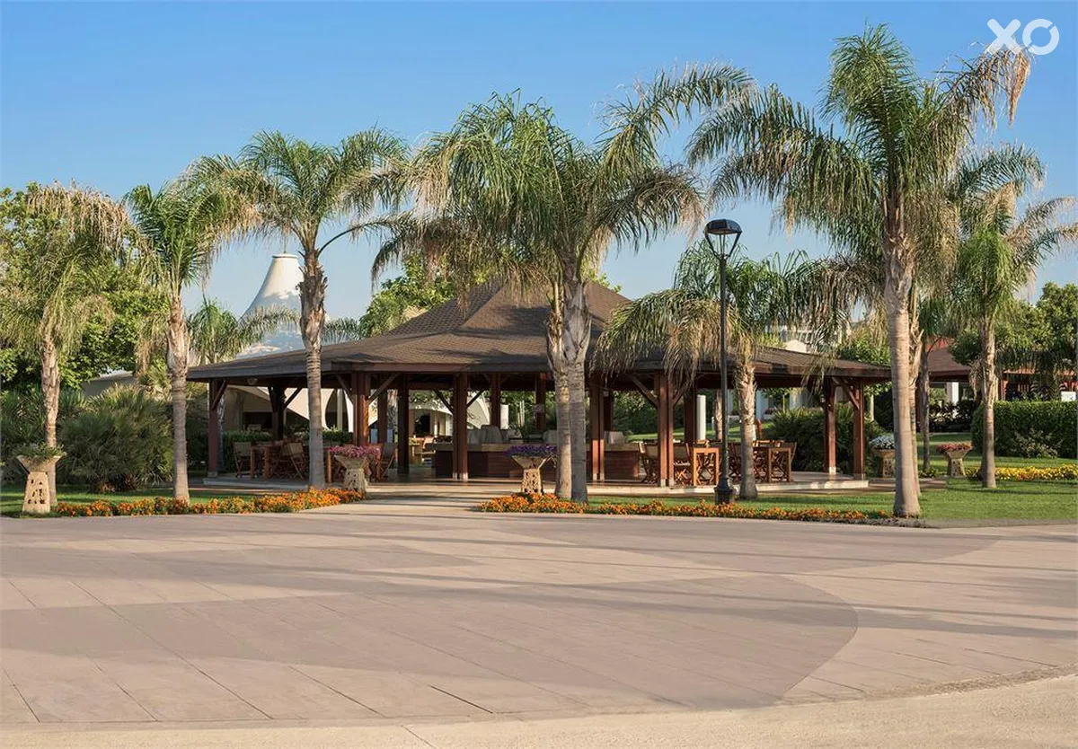 Ela Excellence Resort Belek