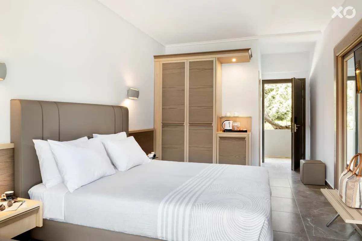Philoxenia Hotel