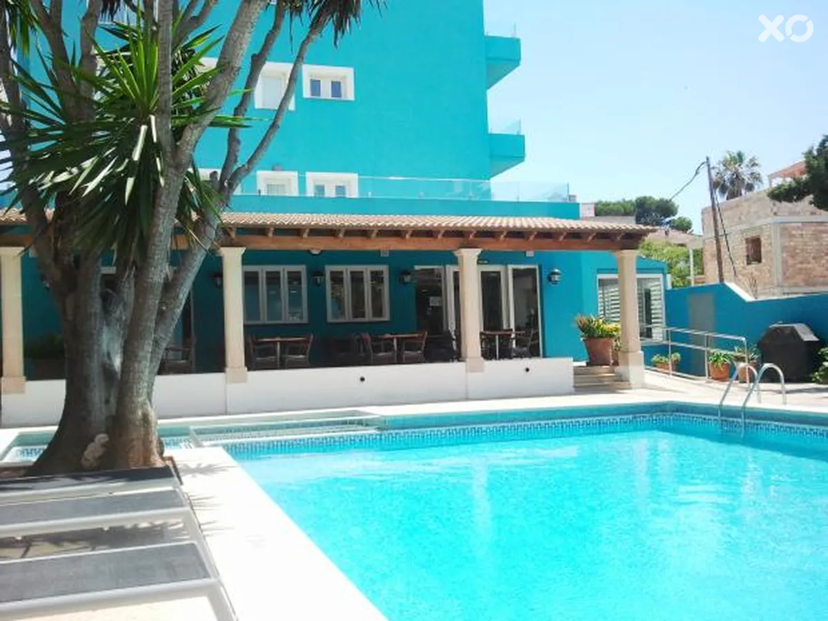 Hotel UR Portofino
