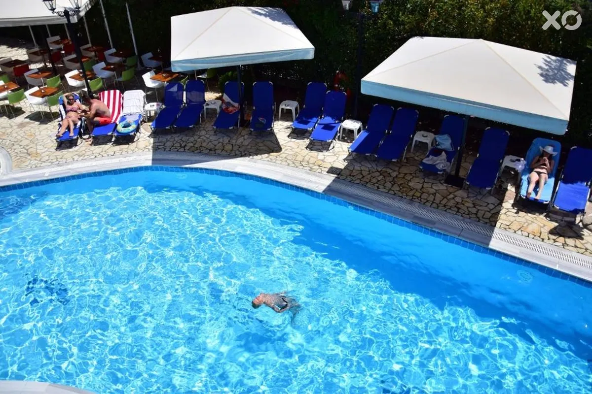 Lido Corfu Sun Hotel