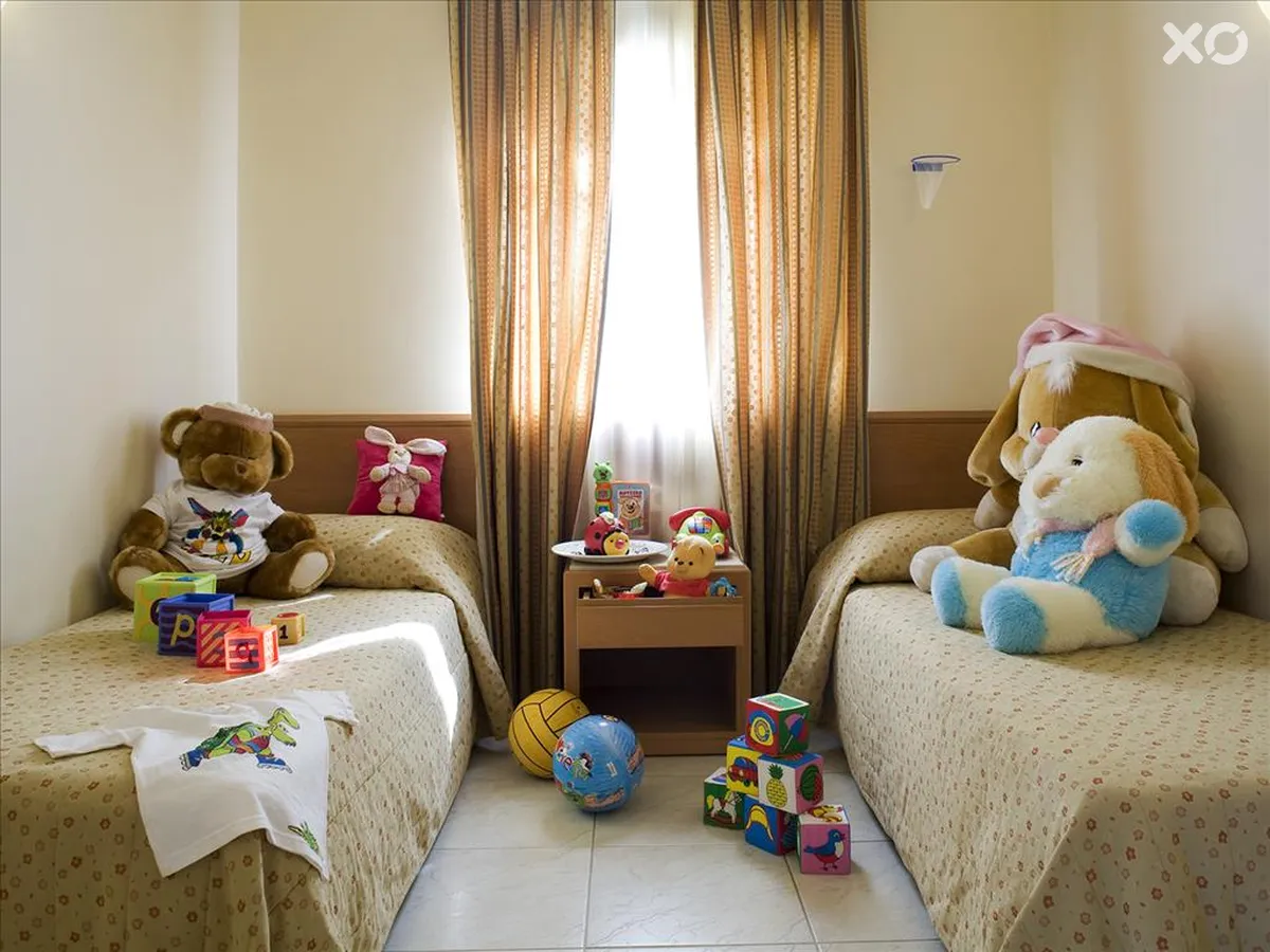 Pilot Beach Resort