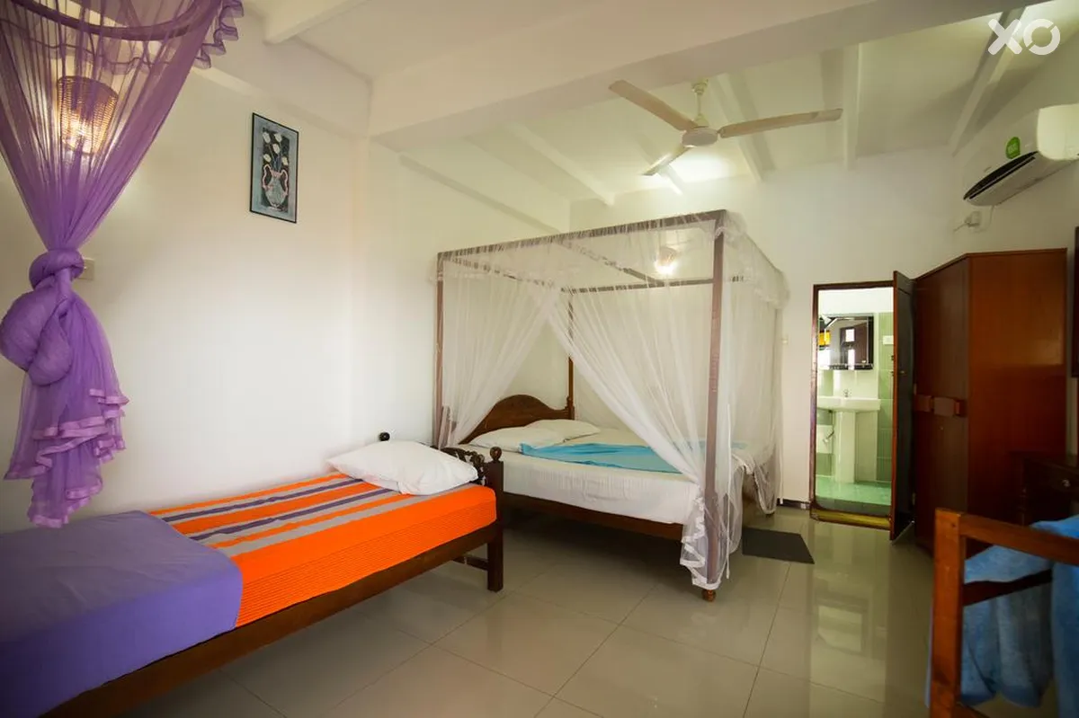 Peacock Hotel Unawatuna