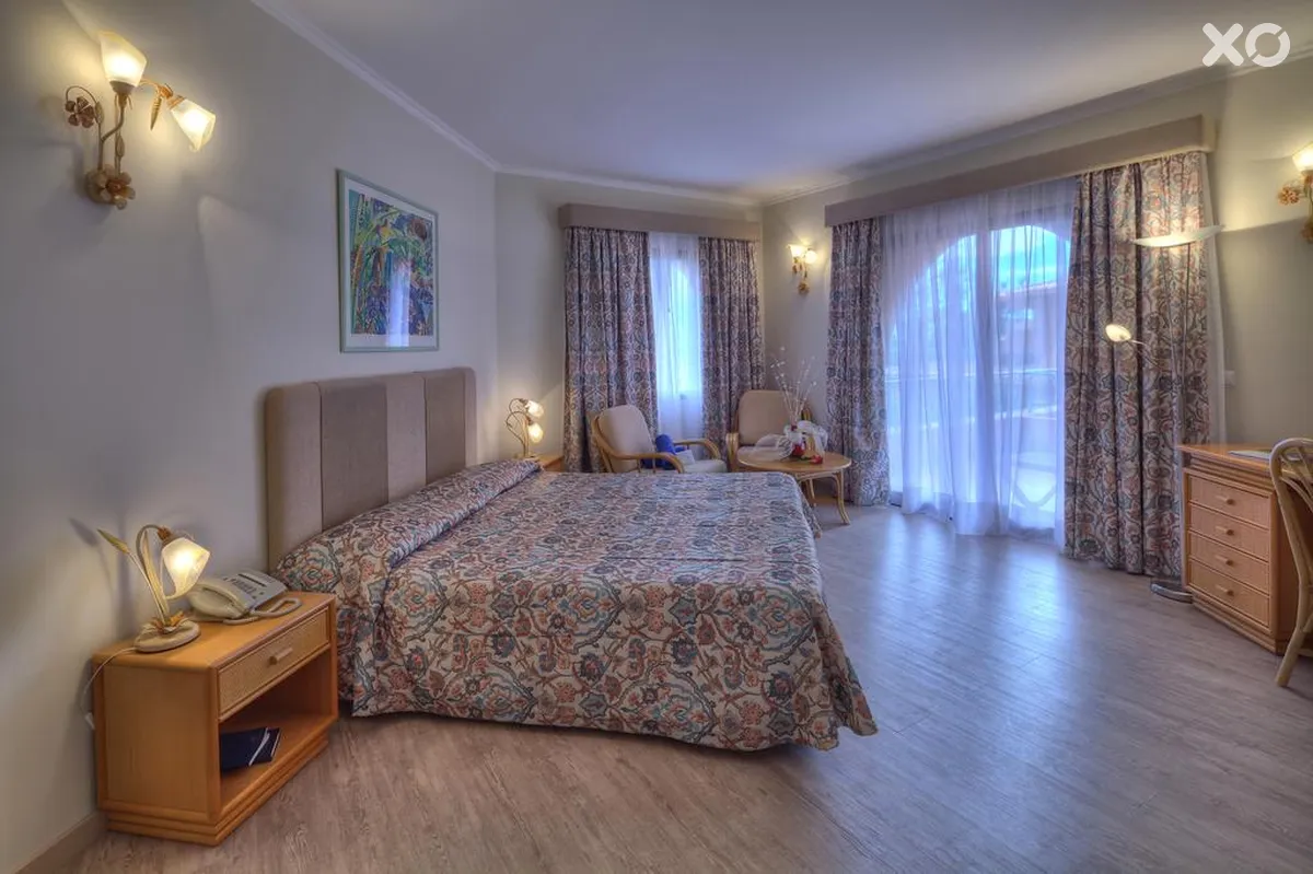 Quinta Splendida Wellness & Botanical Garden