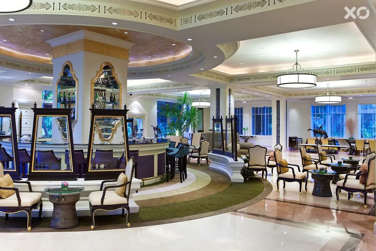 Dusit Thani Hua Hin