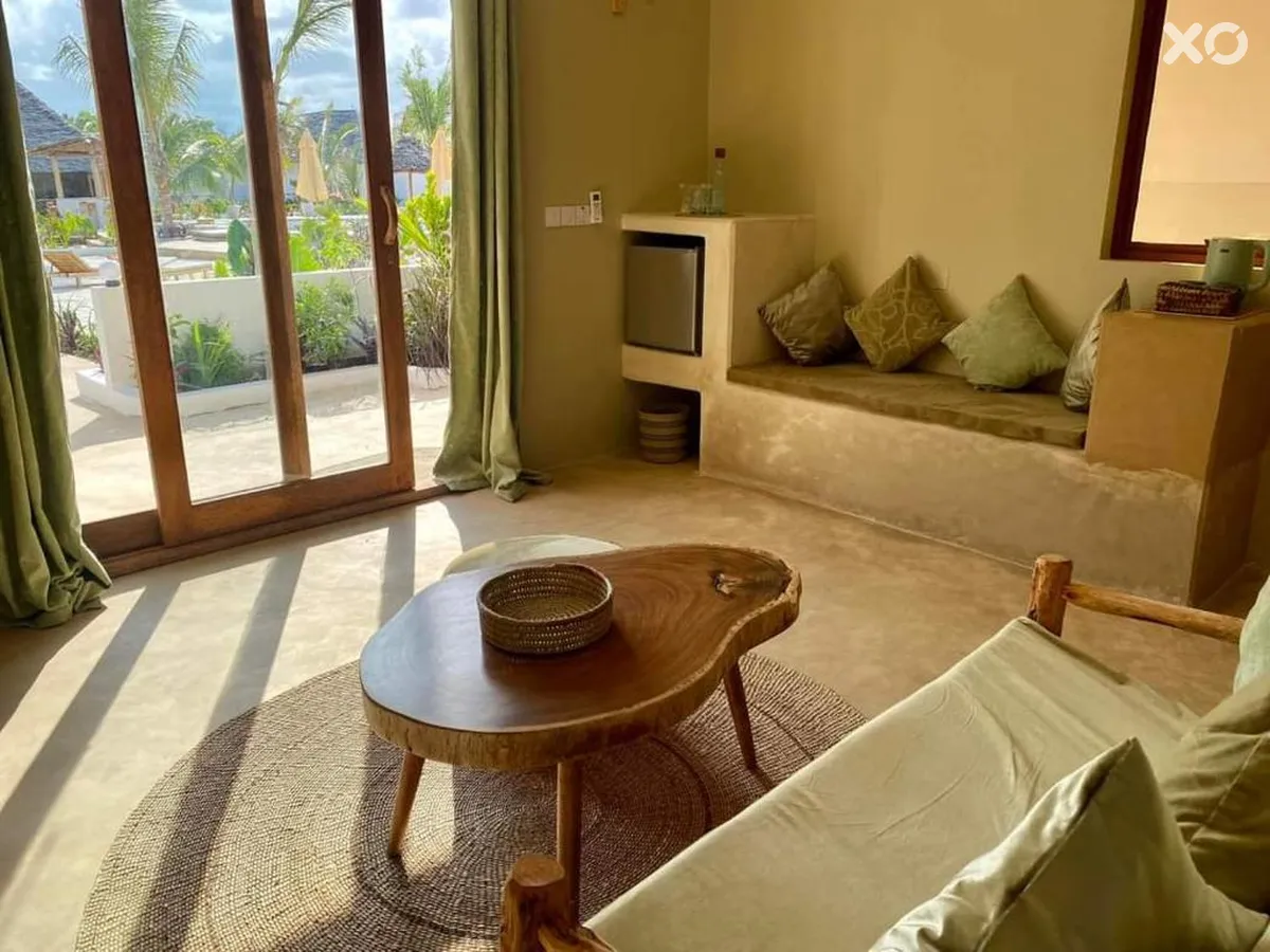 Zen Boutique Resort