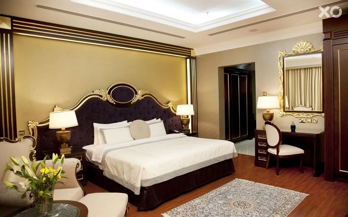 Grand Excelsior Hotel Al Barsha