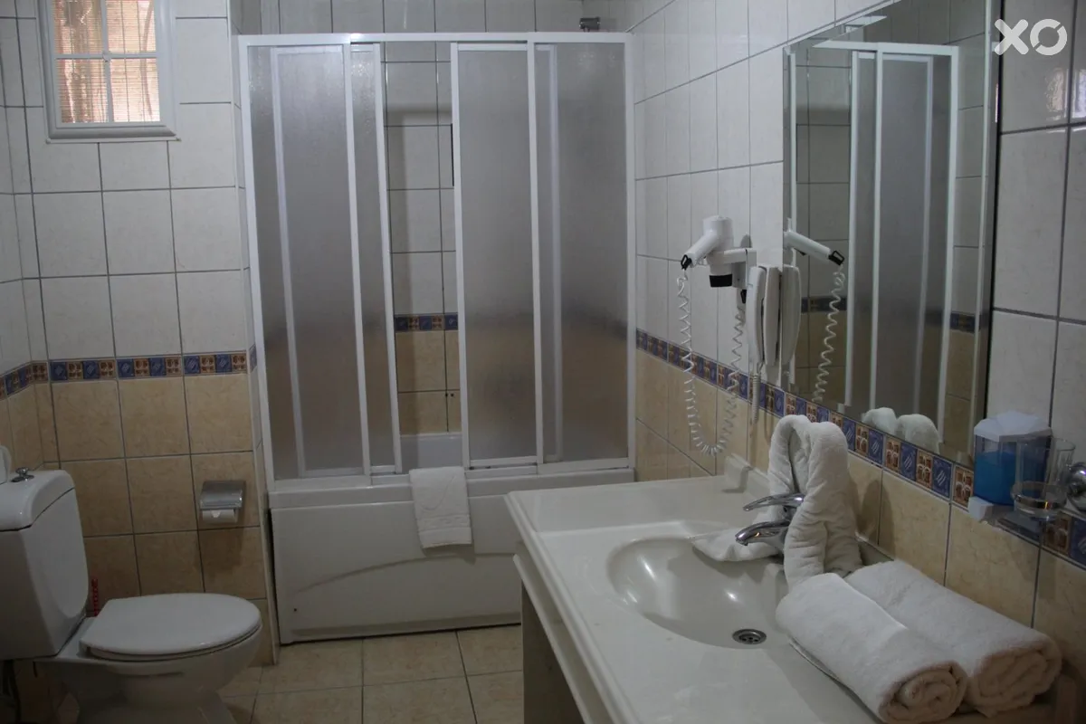 Side Yesiloz Hotel
