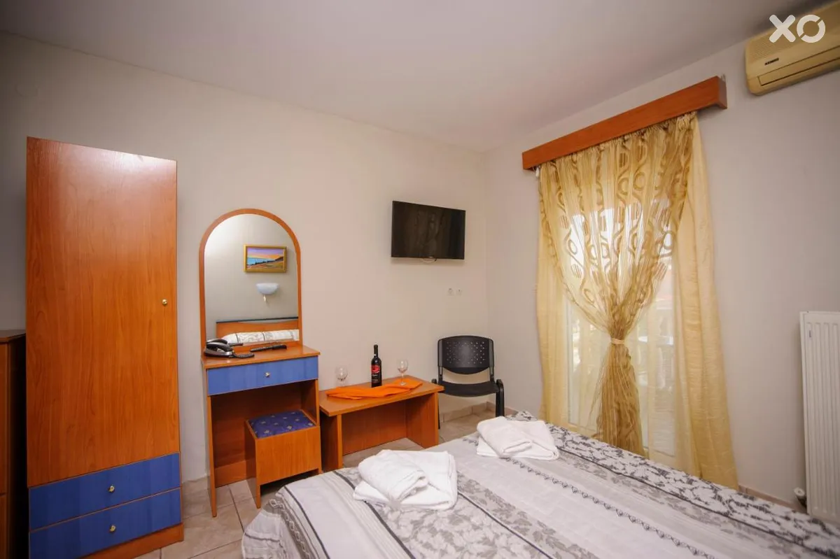 Europa Hotel
